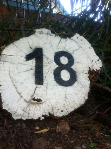 No. 18